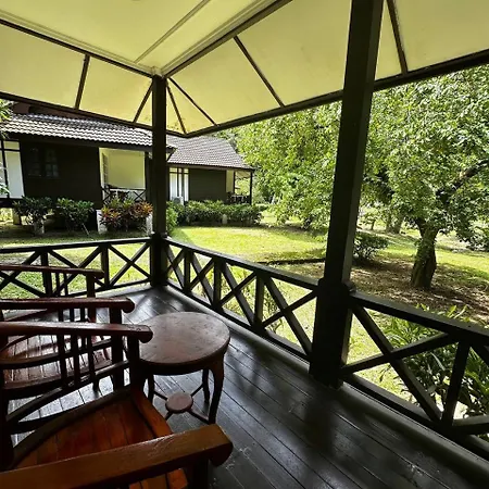 Pir - Resort Perhentian Island Bluestar-3