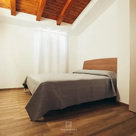 Tenuta Bianca Agriresort-2