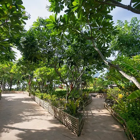 King'S Garden Resort - Sha Plus-2