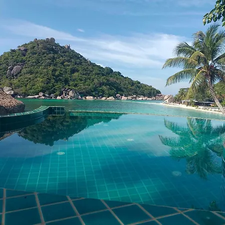 Nangyuan Island Dive Resort-2