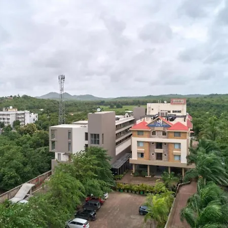 Sarovar Portico Gir-3