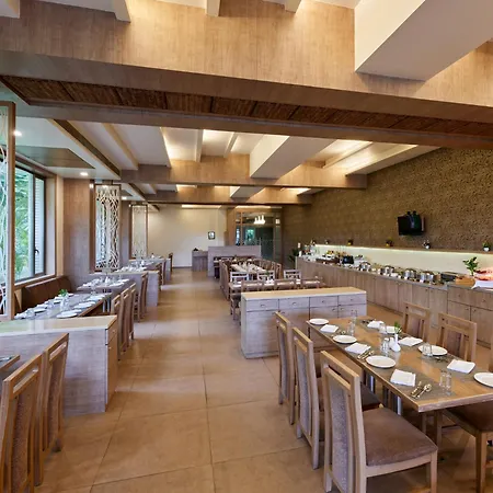 Sarovar Portico Gir-2