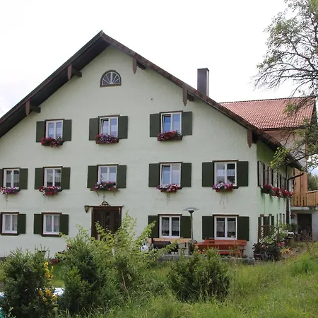 Ferienhof Müller Vorderburg-2