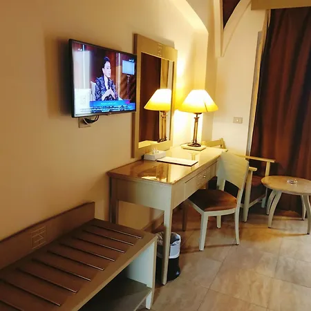 Amarina Queen Resort & Aqua Park Marsa Alam-3