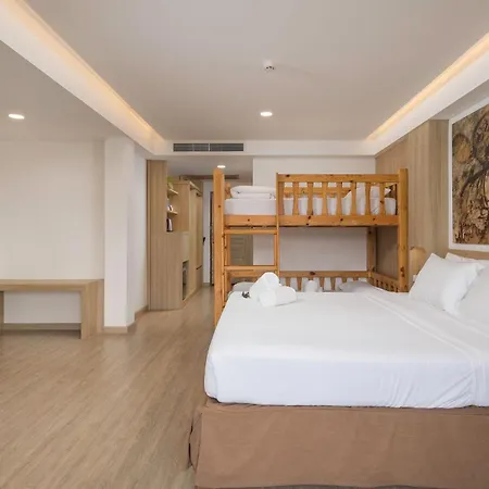 Chaba Cabana Beach Resort-3