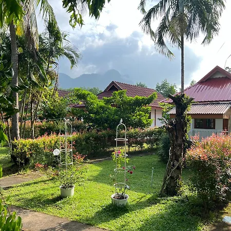 Krabi Discovery Resort-2