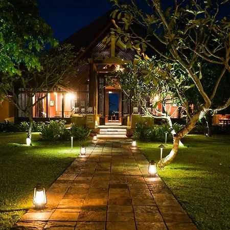 Cape Weligama - Relais&Chateaux-3