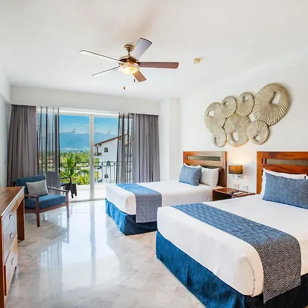 Vamar Vallarta All Inclusive Marina & Beach Resort-3