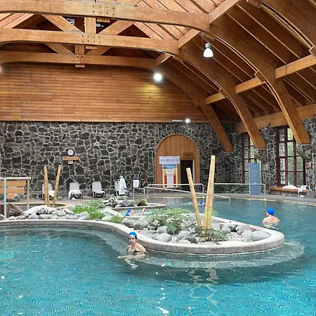 Hotel Termas Puyehue Wellness & Spa Resort-3
