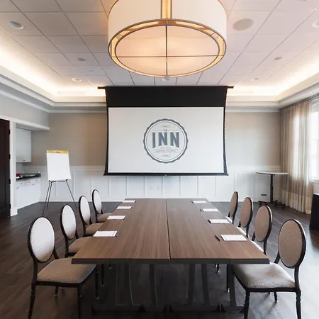The Inn At Harbor Shores-2