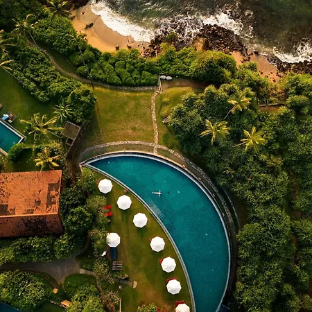 Cape Weligama - Relais And Chateaux-3
