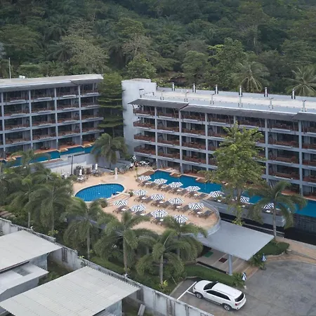 Krabi Chada Resort-2