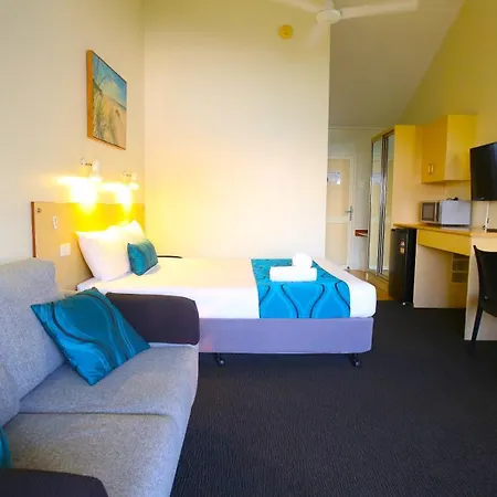 Whitsunday Sands Resort-2