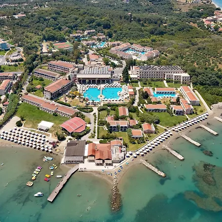 Roda Beach Resort & Spa-2
