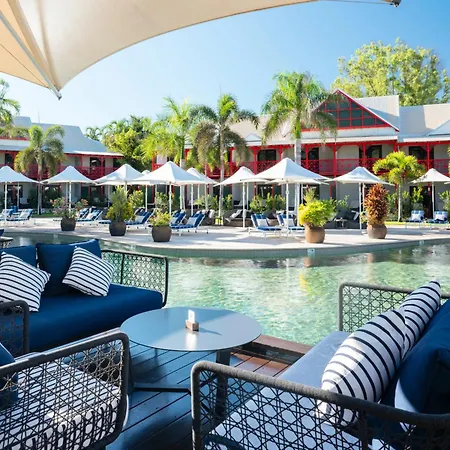 Cable Beach Club Resort & Spa-3