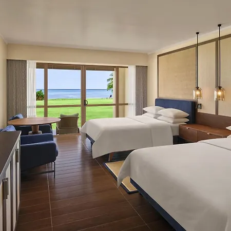 Samoa Beach Resort-2