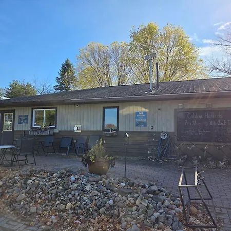 Highlands Four Season Resort-2