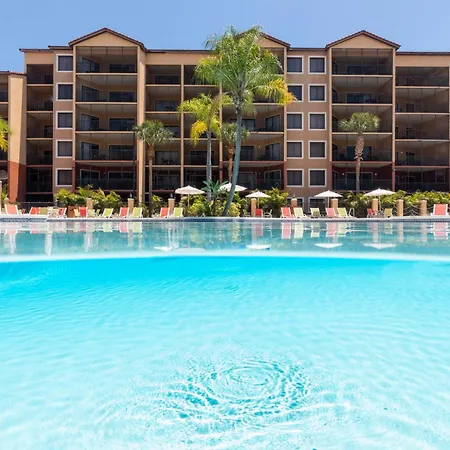 Westgate Lakes Resort And Spa-3