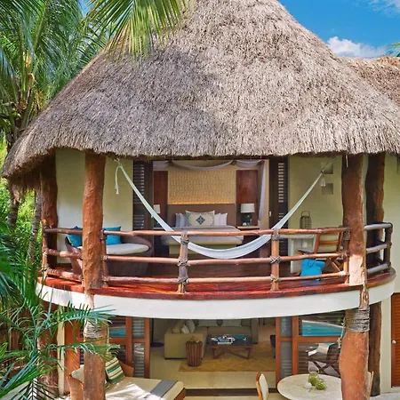Viceroy Riviera Maya, A Luxury Villa Resort - Adults Only-2