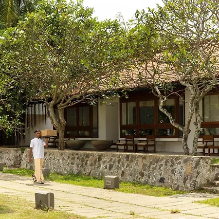 Jetwing Lagoon Wellness, A Luxury Reserve - Adults Only-3