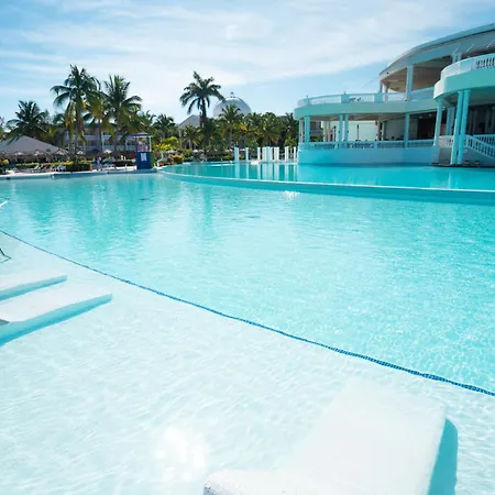 The Signature Level At Grand Palladium Lady Hamilton Resort & Spa-2