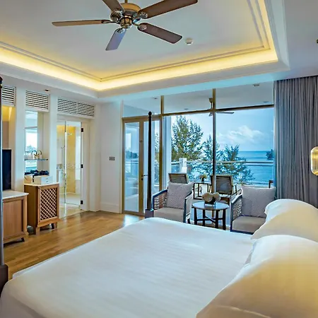 The Danna Langkawi - A Member Of Small Luxury Hotels Of The World-3