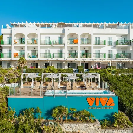 Viva Cala Mesquida Resort & Spa-3