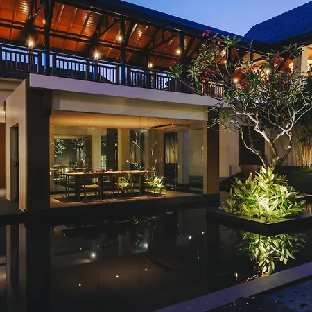 Crimson Resort And Spa - Mactan Island, Cebu-2