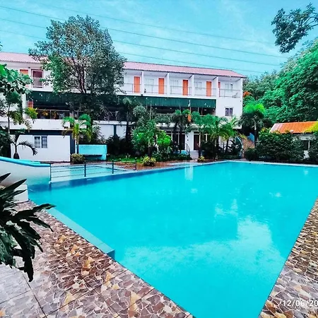 As Ilaya Resort And Event Place Powered By Cocotel-2
