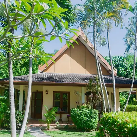 Palm Garden Resort-2