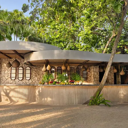 Secrets Tulum Resort & Beach Club (Adults Only)-3
