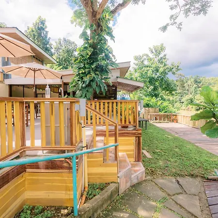 Busai Dream Falls Resort-2