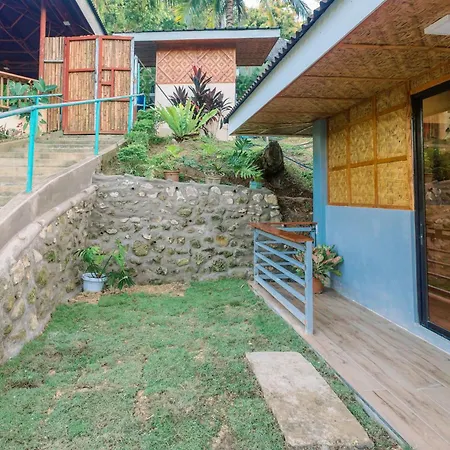 Busai Dream Falls Resort-3