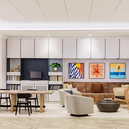 Holiday Inn Resort Lumina On Wrightsville Beach By Ihg-2
