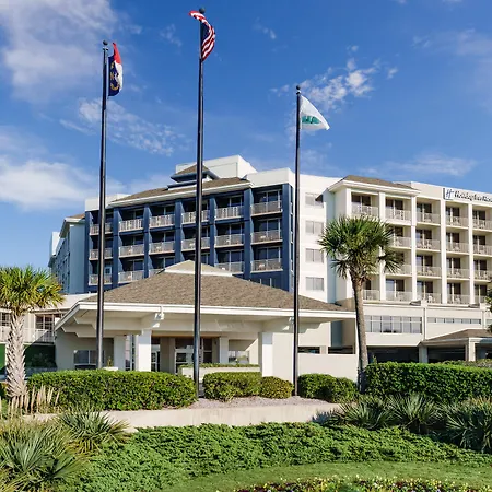 Holiday Inn Resort Lumina On Wrightsville Beach By Ihg-3