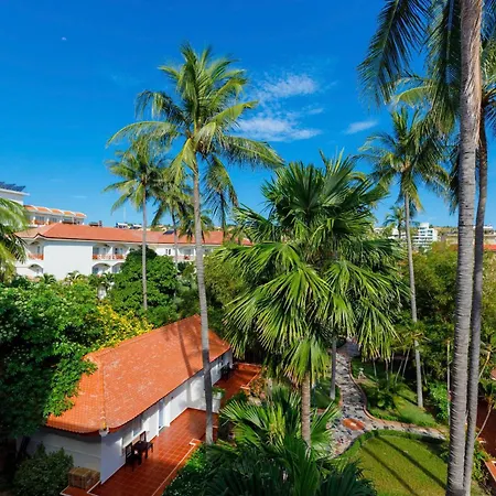 Le Aqua Resort & Spa Phan Thiet - Swiss Village Resort & Spa-2