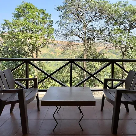 Upper Deck Resort - Highest Peak, Lonavala-2