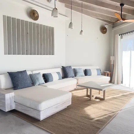 Tamarind Hills Resort & Villas-3