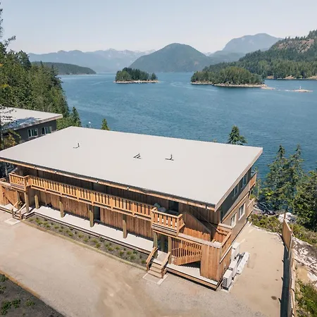West Coast Wilderness Lodge-2