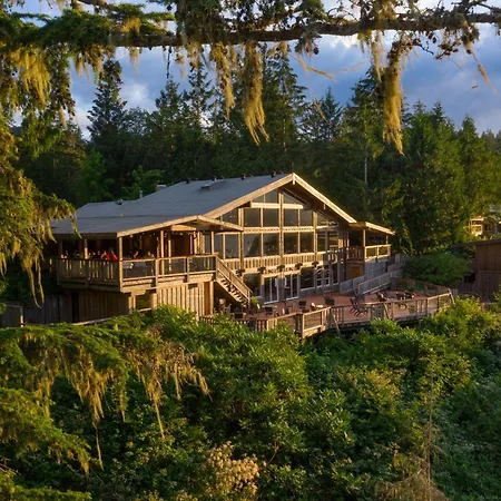 West Coast Wilderness Lodge-2