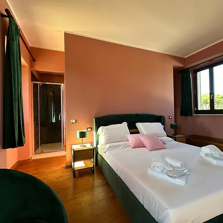 Olympia Resort & Spa-2