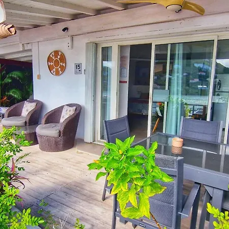 Les Balcons d'Oyster Pond-2