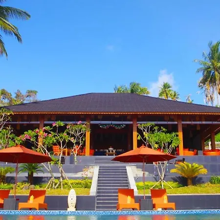 Bastianos Bangka Dive Resort-3