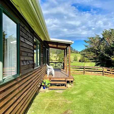 White Star Station Farm Holiday Park-2