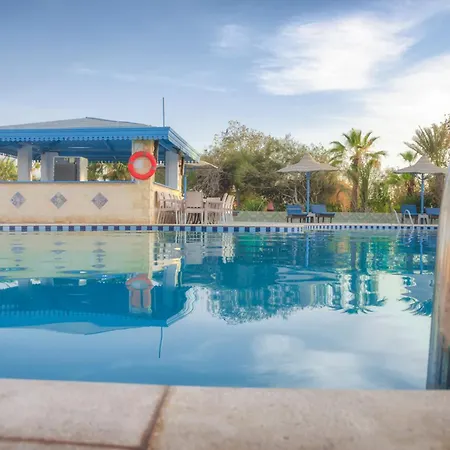 Mangrove Bay Resort-3