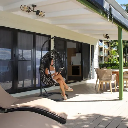 Fitzroy Island Resort-2