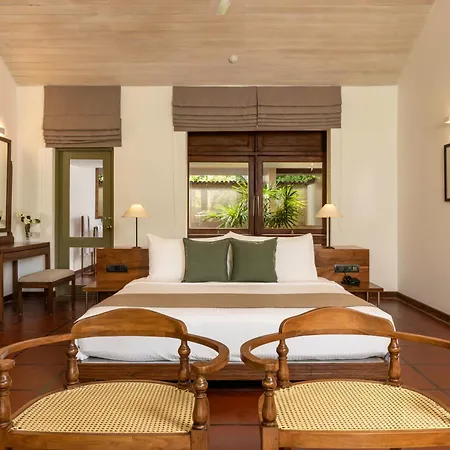 Jetwing Lagoon Wellness, A Luxury Reserve - Adults Only-2