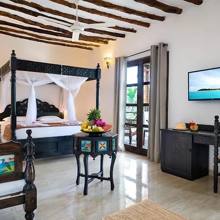 Next Paradise Boutique Resort-3