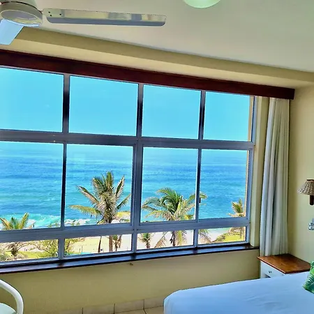 Salt Rock Hotel And Beach Resort-2