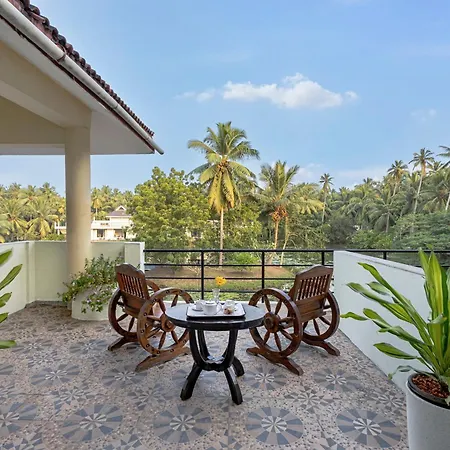Sterling Palavelli Godavari-2